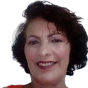Foto da vereadora Angelita Felipe