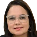 Foto da vereadora Celma Enfermeira