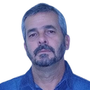 Foto do vereador Babi Motorista