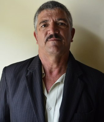 Geraldo Batista Leite