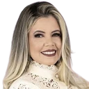 Foto da Vereadora Juliana Rodrigues