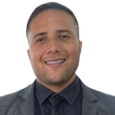 Foto do vereador Matheus Guedes