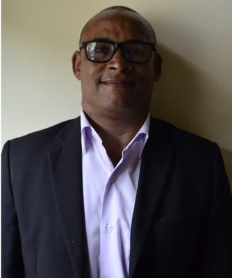 Reinaldo Paulo Pereira