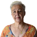 Foto da vereadora Ocimara