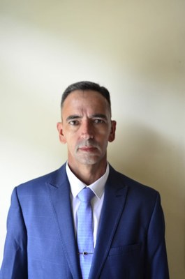 Paulo Sérgio Ribeiro
