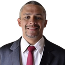 Foto do vereador Carlão da Capoeira