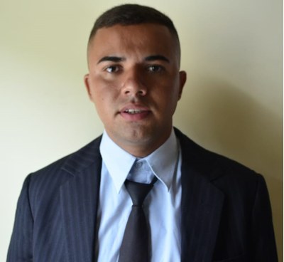 Danilo Denis Paulino de Campos